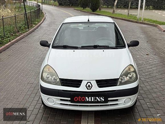 GÜNCEL EXPER RAPORLU DEĞIŞENSİZ DÜŞÜK KM CLİO