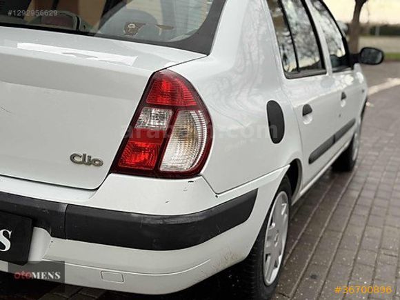 GÜNCEL EXPER RAPORLU DEĞIŞENSİZ DÜŞÜK KM CLİO