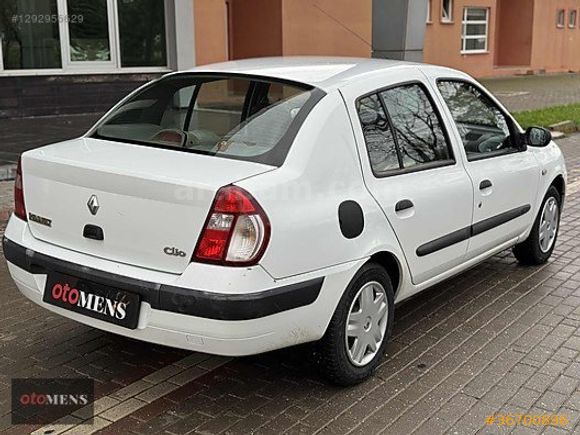 GÜNCEL EXPER RAPORLU DEĞIŞENSİZ DÜŞÜK KM CLİO