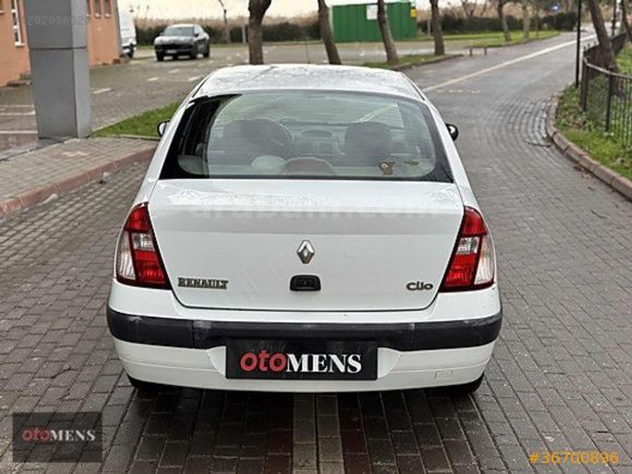 GÜNCEL EXPER RAPORLU DEĞIŞENSİZ DÜŞÜK KM CLİO