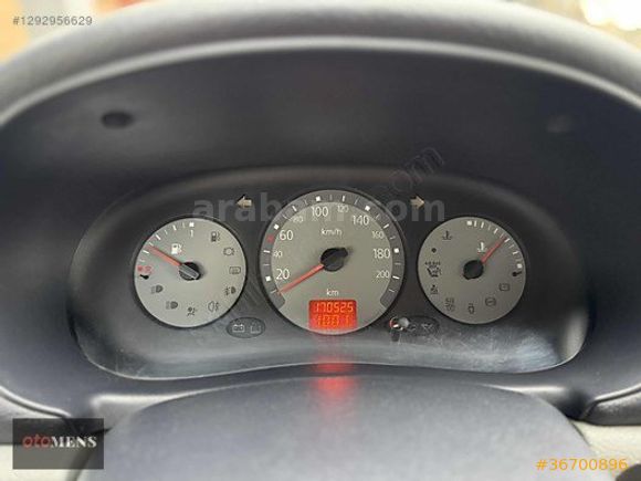 GÜNCEL EXPER RAPORLU DEĞIŞENSİZ DÜŞÜK KM CLİO