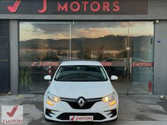 J MOTORS' 2022 MODEL RENAULT MEGANE 1.5 BLUEDCI 104.000 KM