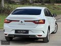 LUSSO GARAJ'dan DİZEL OTOMATİK MEGANE JOY