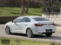 LUSSO GARAJ'dan DİZEL OTOMATİK MEGANE JOY