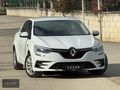 LUSSO GARAJ'dan DİZEL OTOMATİK MEGANE JOY