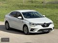 LUSSO GARAJ'dan DİZEL OTOMATİK MEGANE JOY