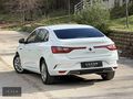 LUSSO GARAJ'dan DİZEL OTOMATİK MEGANE JOY