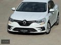 LUSSO GARAJ'dan DİZEL OTOMATİK MEGANE JOY
