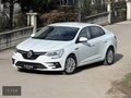 LUSSO GARAJ'dan DİZEL OTOMATİK MEGANE JOY