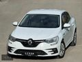 LUSSO GARAJ'dan DİZEL OTOMATİK MEGANE JOY