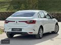 LUSSO GARAJ'dan DİZEL OTOMATİK MEGANE JOY