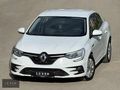 LUSSO GARAJ'dan DİZEL OTOMATİK MEGANE JOY