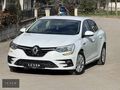 LUSSO GARAJ'dan DİZEL OTOMATİK MEGANE JOY