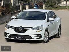 LUSSO GARAJ'dan DİZEL OTOMATİK MEGANE JOY