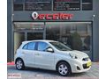 ECELER 2018 NİSSAN MİCRA 10.500 KMDE 0.99 KREDİ-KK.12 AY TAKSİT