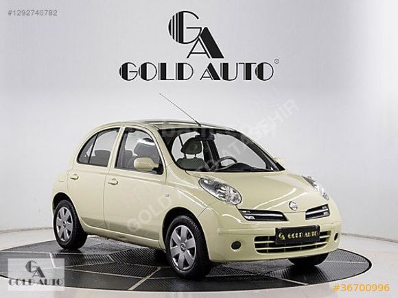 GOLD AUTO A.Ş-2006 MODEL DOUBLE EKRAN,KREDİ KARTINA 12 TAKSİT*