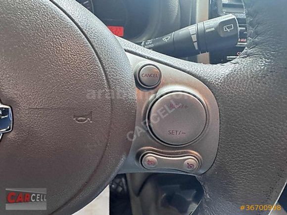 2017 MODEL MİCRA EMİN EVİM-FUZUL EV-KATILIM-SİMPAŞ SATIŞIMIZ VAR