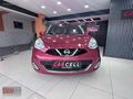 2017 MODEL MİCRA EMİN EVİM-FUZUL EV-KATILIM-SİMPAŞ SATIŞIMIZ VAR