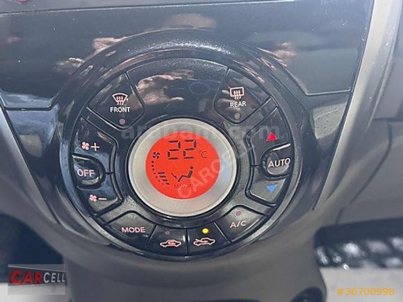 2017 MODEL MİCRA EMİN EVİM-FUZUL EV-KATILIM-SİMPAŞ SATIŞIMIZ VAR