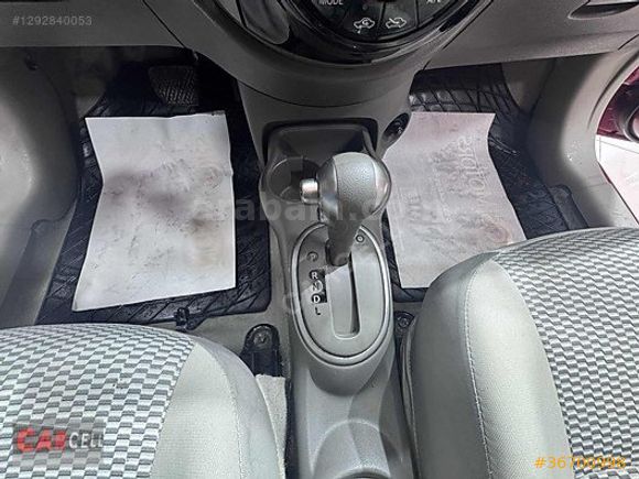 2017 MODEL MİCRA EMİN EVİM-FUZUL EV-KATILIM-SİMPAŞ SATIŞIMIZ VAR