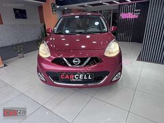 2017 MODEL MİCRA EMİN EVİM-FUZUL EV-KATILIM-SİMPAŞ SATIŞIMIZ VAR