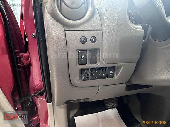 2017 MODEL MİCRA EMİN EVİM-FUZUL EV-KATILIM-SİMPAŞ SATIŞIMIZ VAR