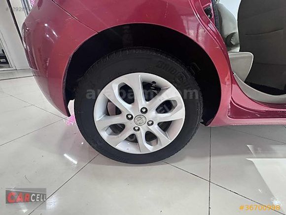 2017 MODEL MİCRA EMİN EVİM-FUZUL EV-KATILIM-SİMPAŞ SATIŞIMIZ VAR