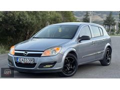 PATRON AUTO| 2007 1.3 CDTI ASTRA / KAYITSIZ / 6 İLERİ