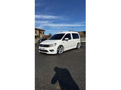 Sahibinden Volkswagen Caddy 2.0 TDI Comfortline 2018 Model 