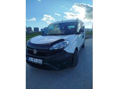 Sahibinden Fiat Doblo Combi 1.3 Multijet Easy 2016 Model