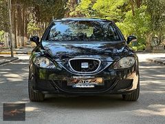 ATO-CAR'DAN 2007 SEAT LEON 1.6 102HP REFERENCE LPG'Lİ