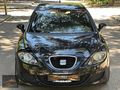 ATO-CAR'DAN 2007 SEAT LEON 1.6 102HP REFERENCE LPG'Lİ
