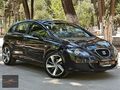 ATO-CAR'DAN 2007 SEAT LEON 1.6 102HP REFERENCE LPG'Lİ