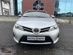 ORJİNAL BOYASIZ HATASIZ KAYITSIZ 119 BİN KM DE