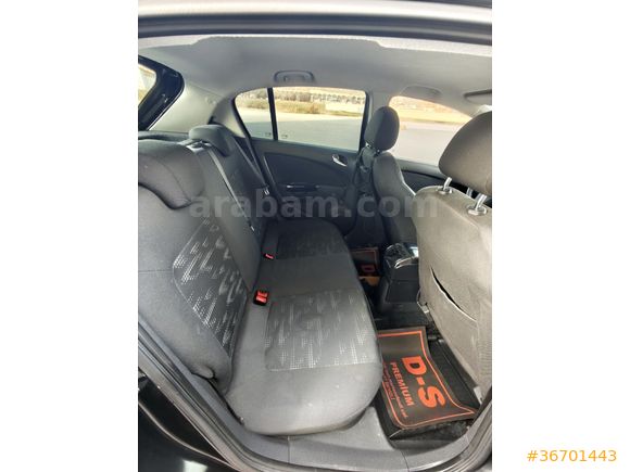 Sahibinden Opel Corsa 1.3 CDTI Enjoy 2012 Model