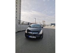 Sahibinden Opel Corsa 1.3 CDTI Enjoy 2012 Model