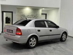 İLK SAHİBİNDEN HATASIZ 188 BİN KM