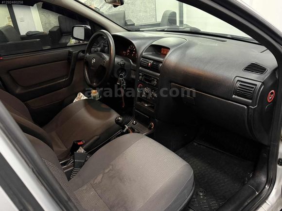 İLK SAHİBİNDEN HATASIZ 188 BİN KM
