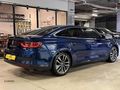 KARION DAN 2016 RENAULT TALISMAN KÖR NOKTA UYARI/GERİ GÖRÜŞ