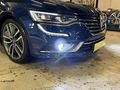 KARION DAN 2016 RENAULT TALISMAN KÖR NOKTA UYARI/GERİ GÖRÜŞ