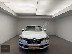 PEAK OF CARS 2016 RENAULT TALİSMAN 1.6DCI ICON