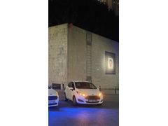 Sahibinden Ford Fiesta 1.5 TDCi Trend 2015 Model İzmir 170.000 km Beyaz
