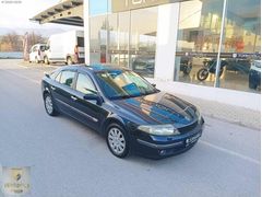 TÜRKOĞLUNDAN LAGUNA FULL SANROOFLU 148 BİNDE (K.KARTI GEÇERLİ )