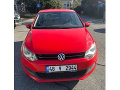 ÇOK TEMİZ, AZ KULLANILMIŞ, SAHİBİNDEN Volkswagen Polo 1.4 Comfortline 67.495km
