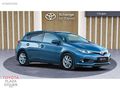 TOYOTA OTOJEN-2015 AURİS1.6 ADVANCE SKYPACK 121.000KM DEĞİŞENSİZ