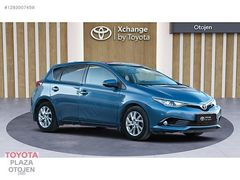 TOYOTA OTOJEN-2015 AURİS1.6 ADVANCE SKYPACK 121.000KM DEĞİŞENSİZ