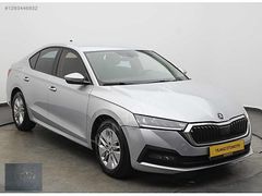YILMAZ OTOMOTİV'DEN 2021 MODEL OTOMATİK HYBRID SKODA OKTAVIA
