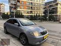 ADEM SARI'DAN DEĞİŞENSİZ 15 YILLIK SAHİBİ 1.6 16 V KLİMALI G.GRŞ