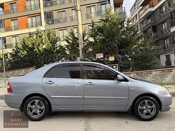 ADEM SARI'DAN DEĞİŞENSİZ 15 YILLIK SAHİBİ 1.6 16 V KLİMALI G.GRŞ