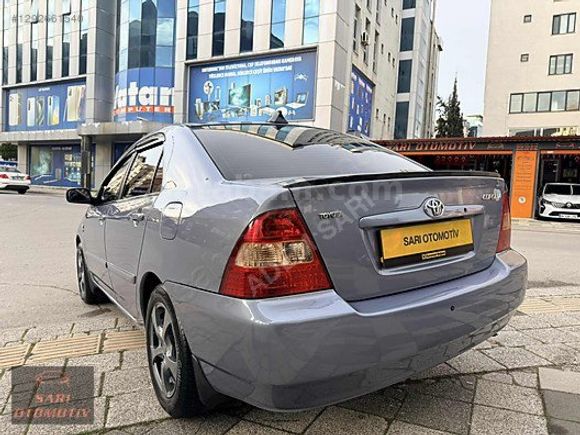 ADEM SARI'DAN DEĞİŞENSİZ 15 YILLIK SAHİBİ 1.6 16 V KLİMALI G.GRŞ